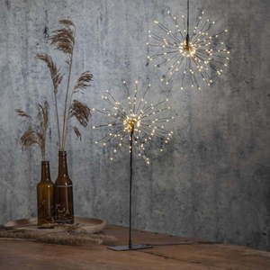 Svetelná LED dekorácia Star Trading Firework, výška 50 cm vyobraziť