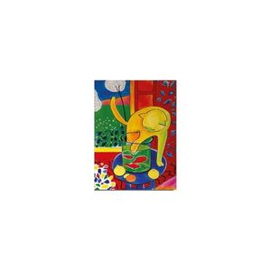 Nástenná reprodukcia na plátne Henri Matisse, 30 × 40 cm vyobraziť