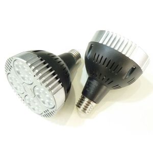 T-LED LED žiarovka PAR30 35W E27 230V Farba svetla: Teplá biela 032601 vyobraziť