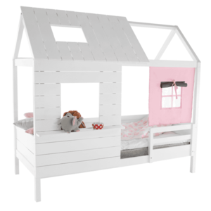 Detská montessori posteľ CAROLINE vyobraziť