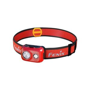 Fenix Fenix HL32RTRED -LED Nabíjacia čelovka LED/USB IP66 800 lm 300 h červená/oranžová vyobraziť