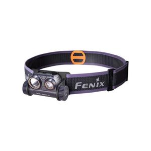Fenix Fenix HM65RDTPRP - LED Nabíjacia čelovka LED/USB IP68 1500 lm 300 h fialová/čierna vyobraziť