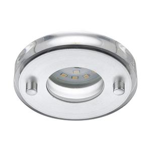 Briloner Briloner 7214-019 - LED Kúpeľňové podhľadové svietidlo ATTACH LED/5W/230V IP44 vyobraziť