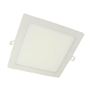 LED Podhľadové svietidlo GERE LED/18W/230V 6000K biela vyobraziť