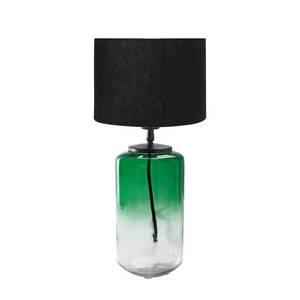 PR Home PR Home Gunnie stolová lampa, sklo zelená/číra vyobraziť