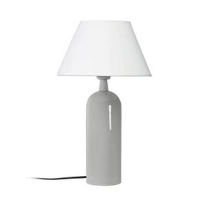 PR Home PR Home Carter stolová lampa sivá/biela vyobraziť