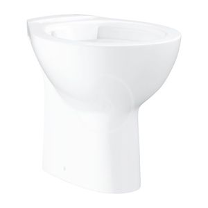 GROHE - Bau Ceramic Stojace WC, Rimless, alpská biela 39431000 vyobraziť