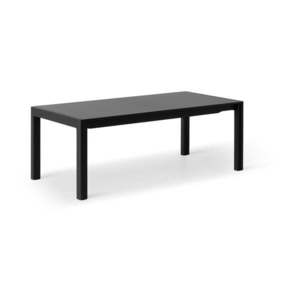 Rozkladací jedálenský stôl s čiernou doskou 96x220 cm Join by Hammel – Hammel Furniture vyobraziť