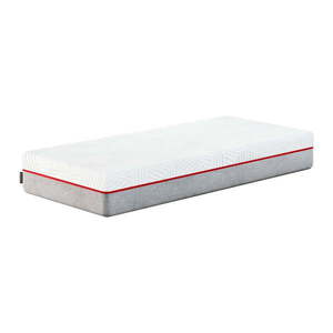 Tvrdá pružinová matrac 100x200 cm Rosso – MESONICA vyobraziť