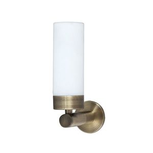 Rabalux Rabalux 5745 - LED Kúpeľňové nástenné svietidlo BETTY 1xLED/4W/230V bronzová vyobraziť