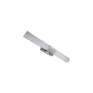 LED Kúpeľňové nástenné svietidlo ZINNA LED/12W/230V IP40 4500K 60 cm vyobraziť