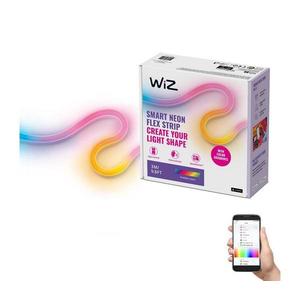 WiZ WiZ - LED RGBW Stmievateľný pásik 3m LED/24W/230V 2700-5000K Wi-Fi vyobraziť