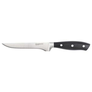 ERNESTO® Nôž/Ocieľka s ergonomickou rukoväťou (vykosťovací nôž) vyobraziť