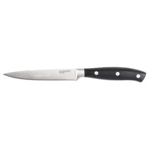 ERNESTO® Nôž/Ocieľka s ergonomickou rukoväťou (súprava nožov, univerzálny/nôž na zeleninu) vyobraziť