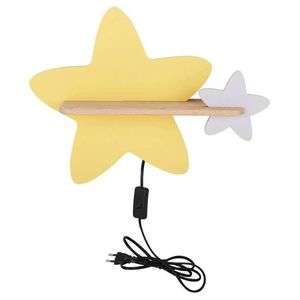 Detská lampička STAR LED Candellux vyobraziť