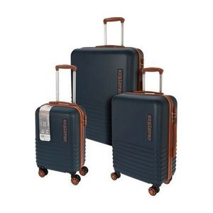 ProWorld 3-dielna sada cestovných kufrov vyobraziť