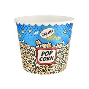 Pohár-vedierko UH Bowl popcorn 2, 3 l vyobraziť