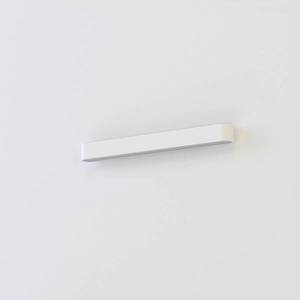 Euluna Nástenné LED svetlo Soft, šírka 60 cm, biela vyobraziť