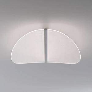 Stilnovo Stilnovo Diphy stropné LED svetlo, fáza, 76 cm vyobraziť