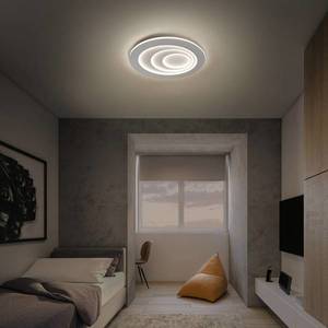 LEDVANCE LEDVANCE Orbis Spiral Oval LED svetlo 36 x 30 cm vyobraziť
