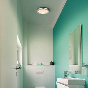 LEDVANCE LEDVANCE Bathroom Classic Round svetlo Ø31cm chróm vyobraziť