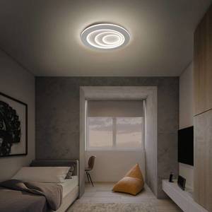 LEDVANCE LEDVANCE Orbis Spiral Oval LED svetlo 72 x 58 cm vyobraziť
