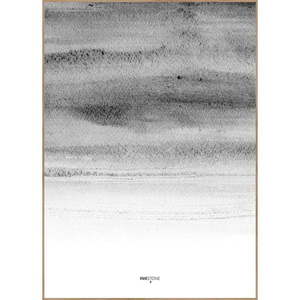 Obraz 50x70 cm Monochrome Sky – Malerifabrikken vyobraziť