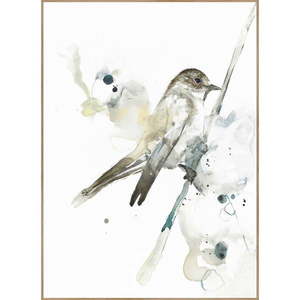 Obraz 50x70 cm Bird – Malerifabrikken vyobraziť