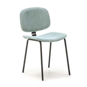 Jedálenské stoličky v mentolovozelenej farbe v súprave 2 ks Arus - Marckeric vyobraziť