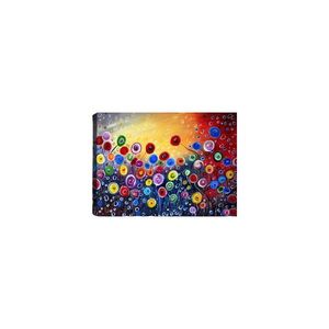 Obraz Tablo Center Surreal Flowers, 60 × 40 cm vyobraziť