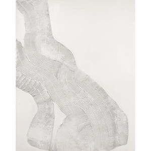 Ručne maľovaný obraz 90x120 cm White Sculpture – Malerifabrikken vyobraziť