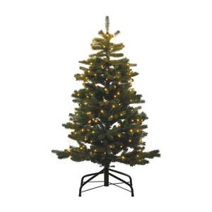 Umelý vianočný stromček výška 150 cm – Sirius vyobraziť