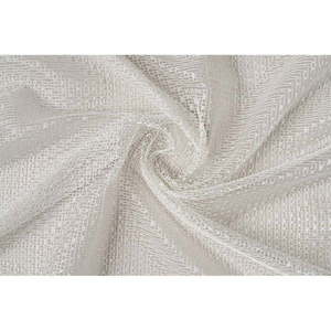 Béžová záclona 140x245 cm Tunis – Mendola Fabrics vyobraziť