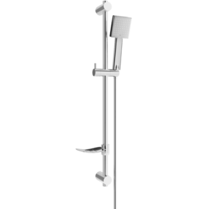Posuvný sprchový set MEXEN DF45 chróm vyobraziť