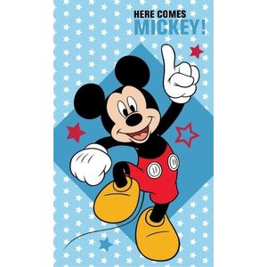 Uterák pre deti, Mickey, 30 x 50 cm vyobraziť