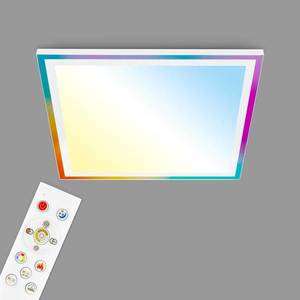 Telefunken LED panel Magic Framelight biela CCT RGB 47x47 cm vyobraziť