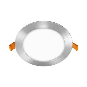 APLED APLED - LED Kúpeľňové podhľadové svietidlo RONDO LED/12W/230V 175 mm vyobraziť