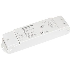 T-LED DimLED prijímač pre LED pásiky a NEONy 230V 069009 vyobraziť
