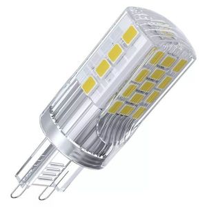 EMOS LED žiarovka 4W G9 Farba svetla: Teplá biela ZQ9544 vyobraziť
