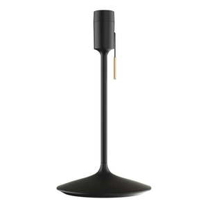 Čierna lampová noha 42 cm Santé - UMAGE vyobraziť