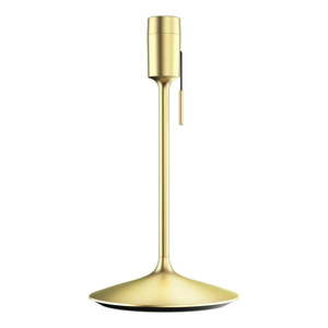 Lampová noha v zlatej farbe 42 cm Santé – UMAGE vyobraziť