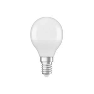 Neutrálna LED žiarovka E14, 5 W - Candellux Lighting vyobraziť