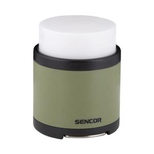 Sencor Sencor - LED Svietidlo LED/3W/3xAAA vyobraziť