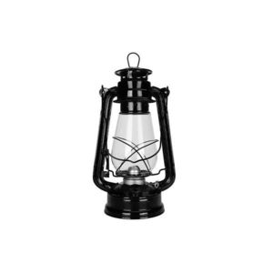 Brilagi Brilagi - Petrolejová lampa LANTERN 31 cm čierna vyobraziť