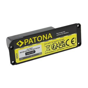 PATONA PATONA - Batéria pre BOSE Soundlink Mini 1 2600mAh 7, 4V Li-lon + nářadí vyobraziť