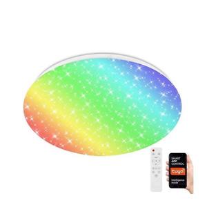 Brilo Brilo - LED RGBW Stmievateľné kúpeľňové svietidlo LED/19W/230V IP44 Wi-Fi Tuya+DO vyobraziť