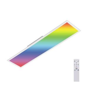 Brilo Brilo - LED RGBW Stmievateľné stropné svietidlo SLIM LED/40W/230V + DO vyobraziť