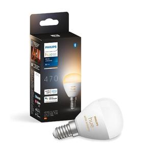 Philips LED Stmievateľná žiarovka Philips Hue WHITE AMBIANCE P45 E14/5, 1W/230V 2200-6500K vyobraziť