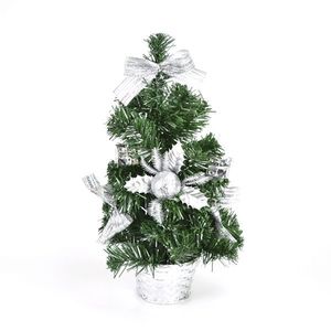 Vianočný stromček Vestire strieborná, 35 cm vyobraziť
