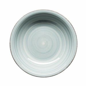 Mäser Keramický dezertný tanier Bel Tempo 19, 5 cm, sv. modrá vyobraziť